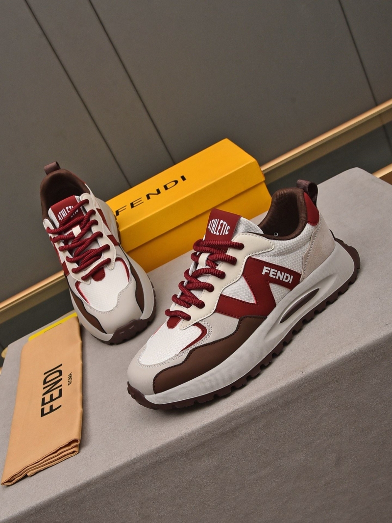 Fendi Sneakers